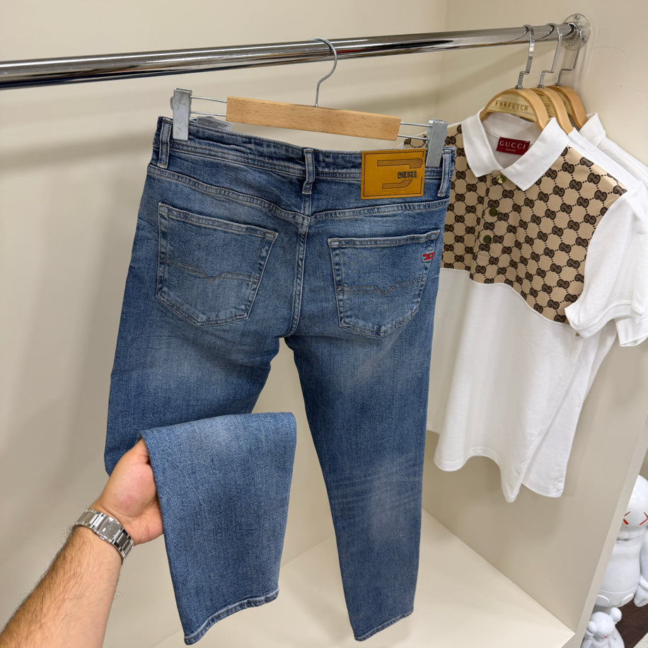 Diesel Kot Pantolon