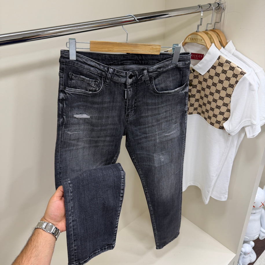 Dsquared Kot Pantolon