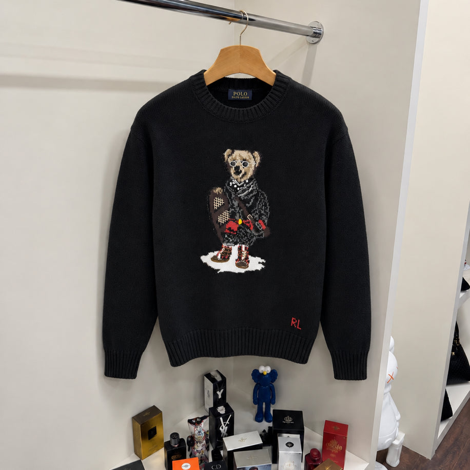 Premium Kazak Siyah