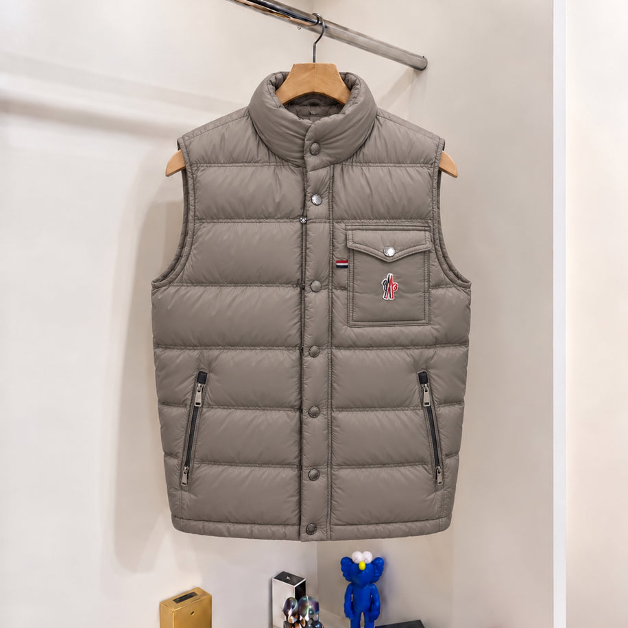 Moncler Premium Yelek
