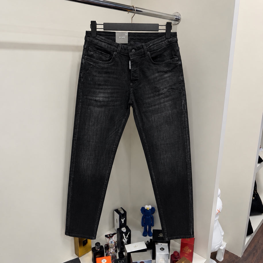 Dsquared İthal Kot Pantolon