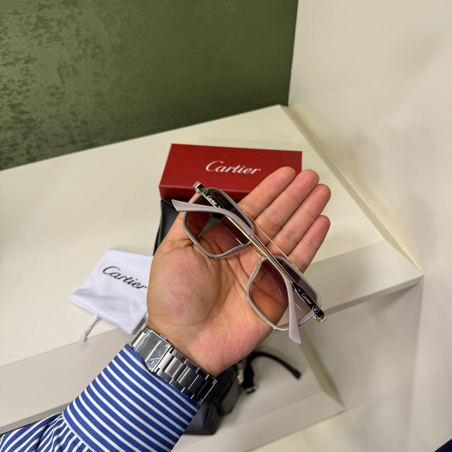 Cartier İthal Original Gözlük