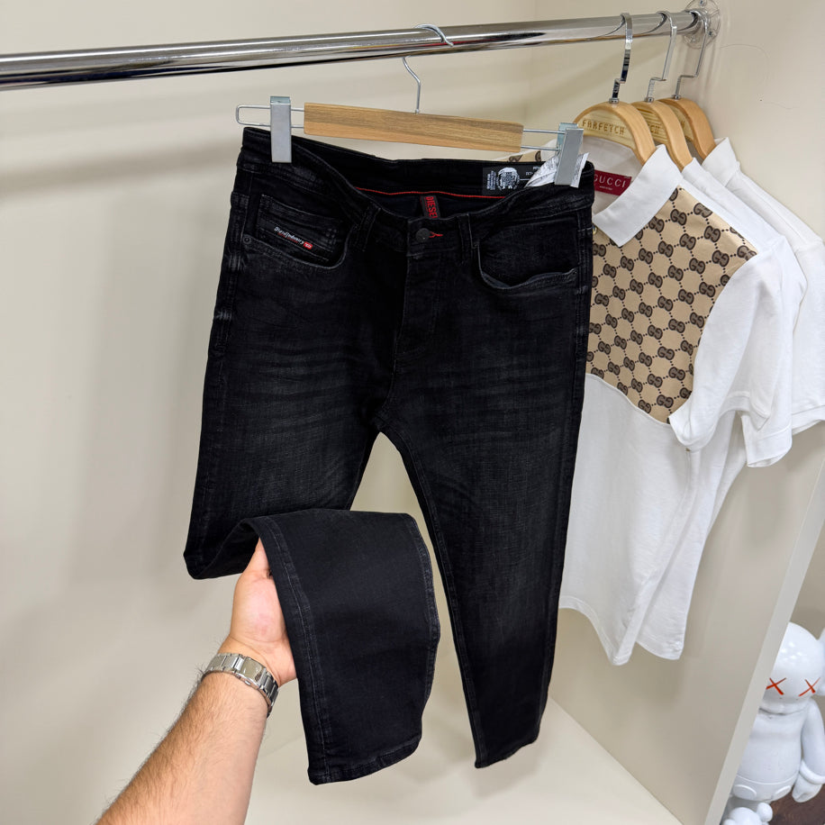 Diesel Kot Pantolon