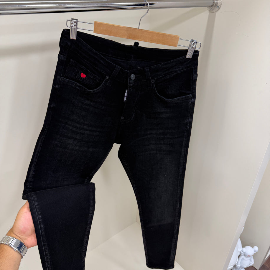 Dsquared Kot Pantolon