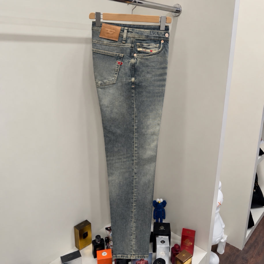 Diesel İthal Kot Pantolon