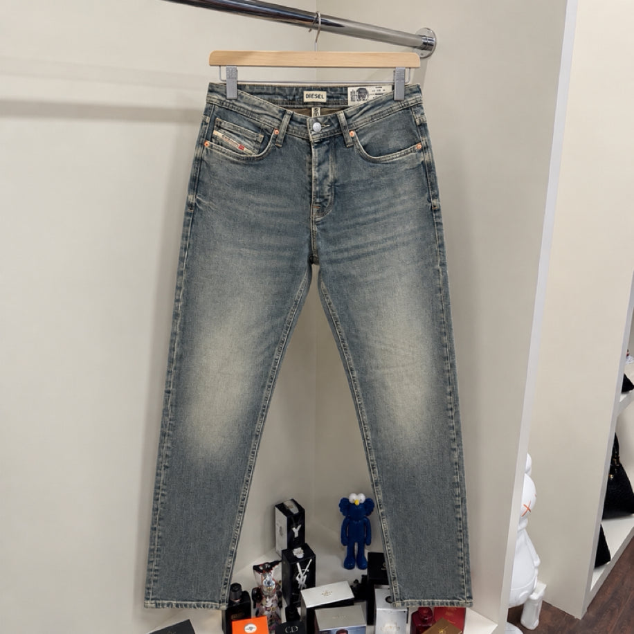 Diesel İthal Kot Pantolon