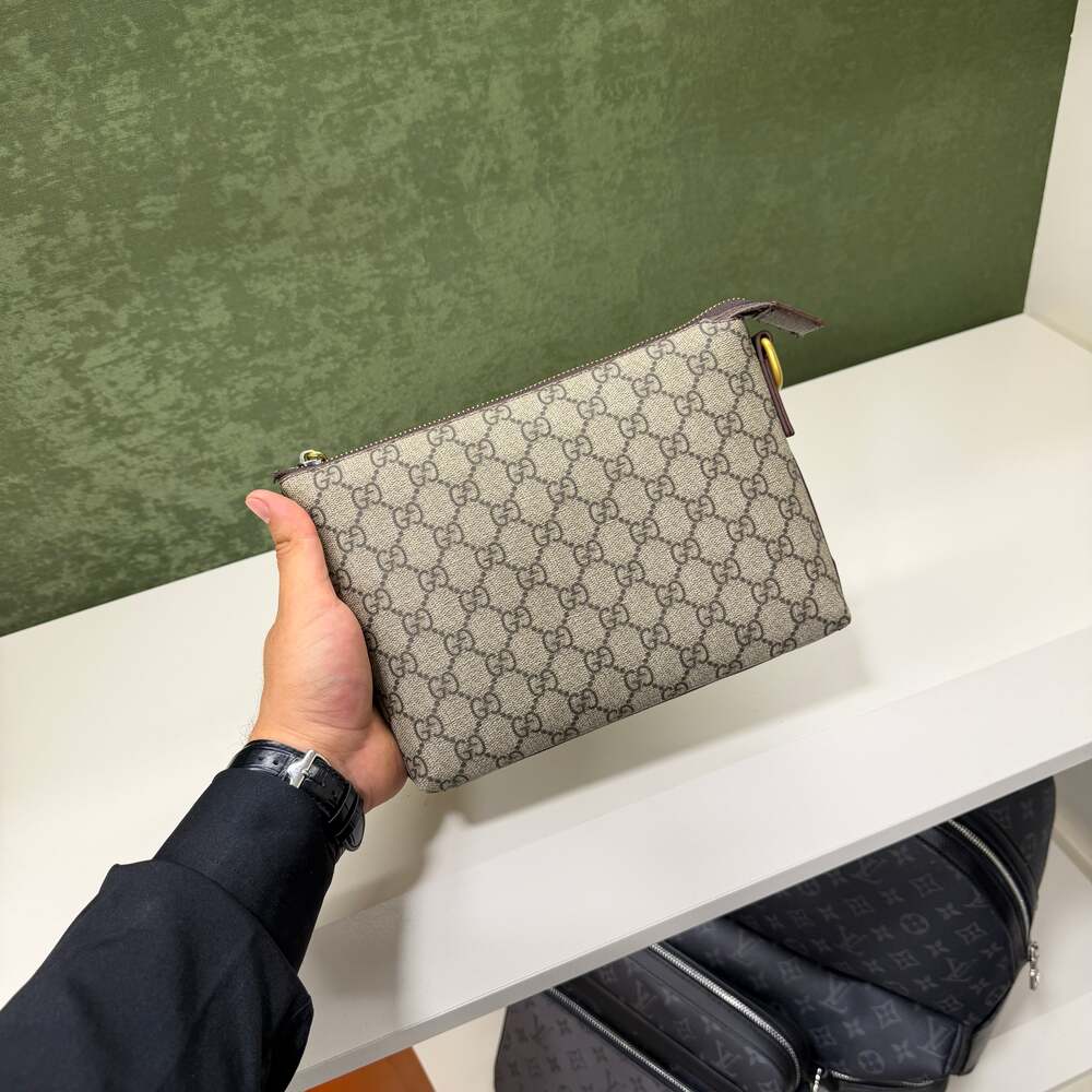 Gucci İthal Deri Çanta