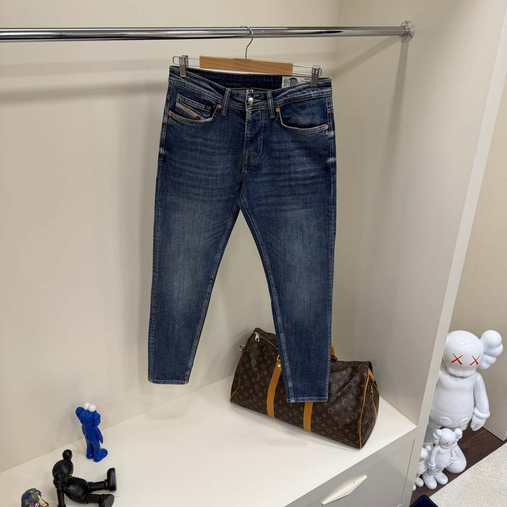 Diesel Kot Pantolon