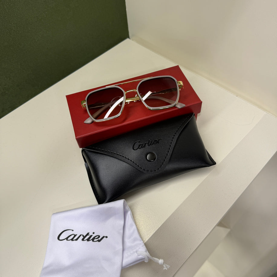 Cartier İthal Original Gözlük