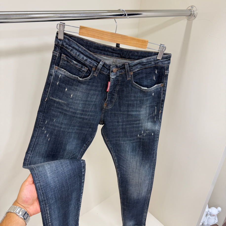 Dsquared Kot Pantolon
