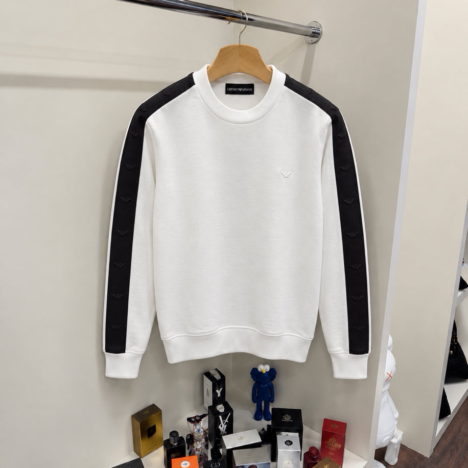 GA Kol Detay Sweatshirt