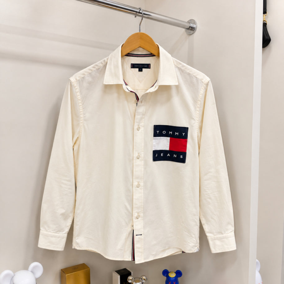 Tommy Hilfiger Gömlek