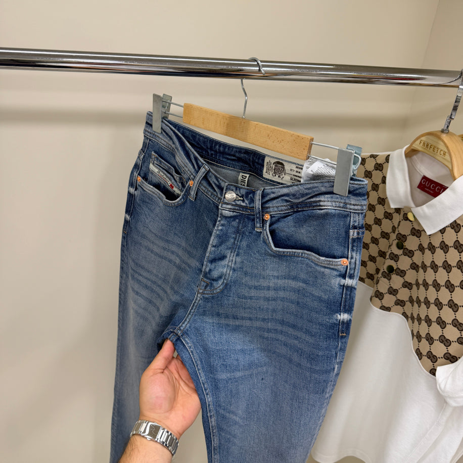 Diesel Kot Pantolon