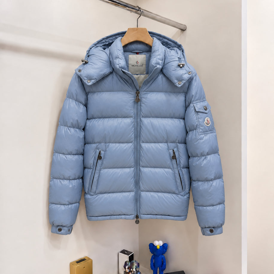 Moncler İthal Mont