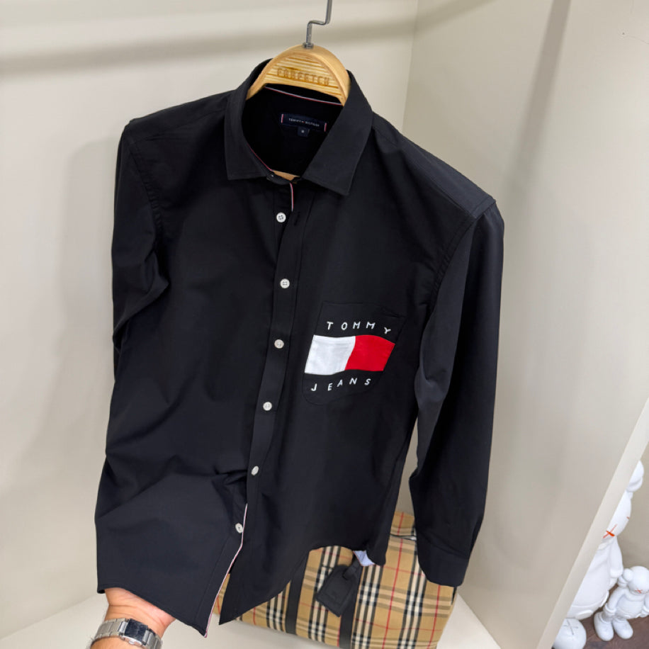 Tommy Hilfiger Gömlek