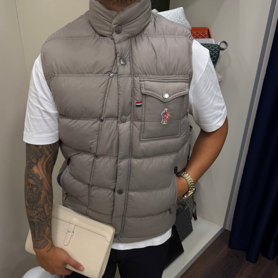 Moncler Premium Yelek