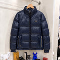 Prada İthal Mont Lacivert