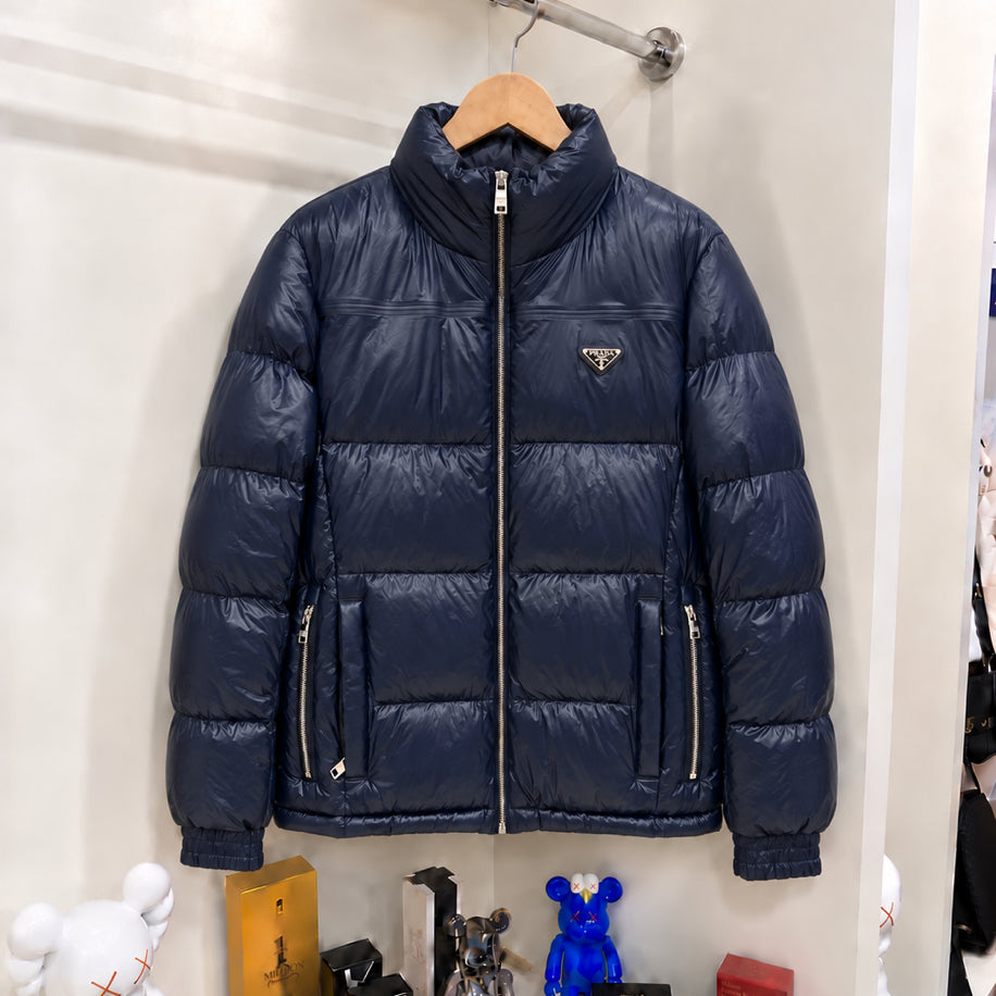 Prada İthal Mont Lacivert