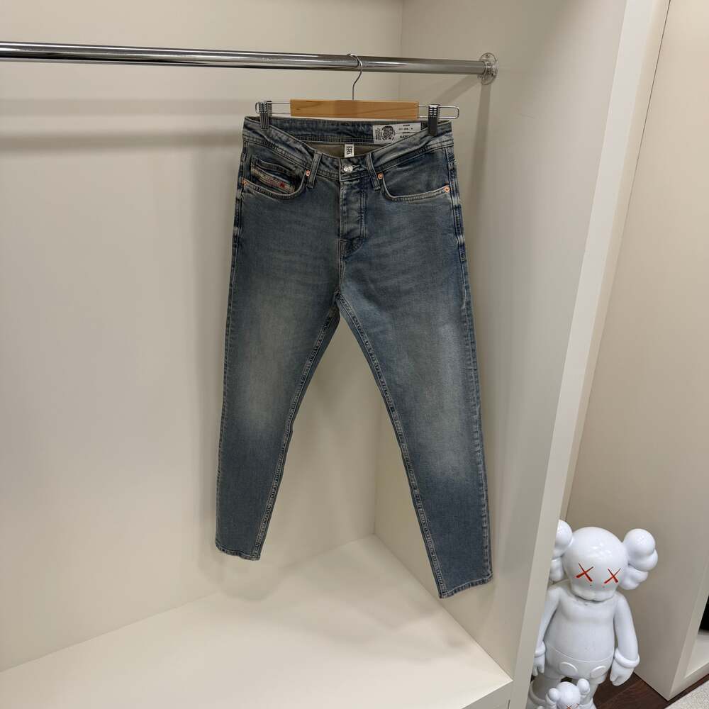 Diesel Kot Pantolon