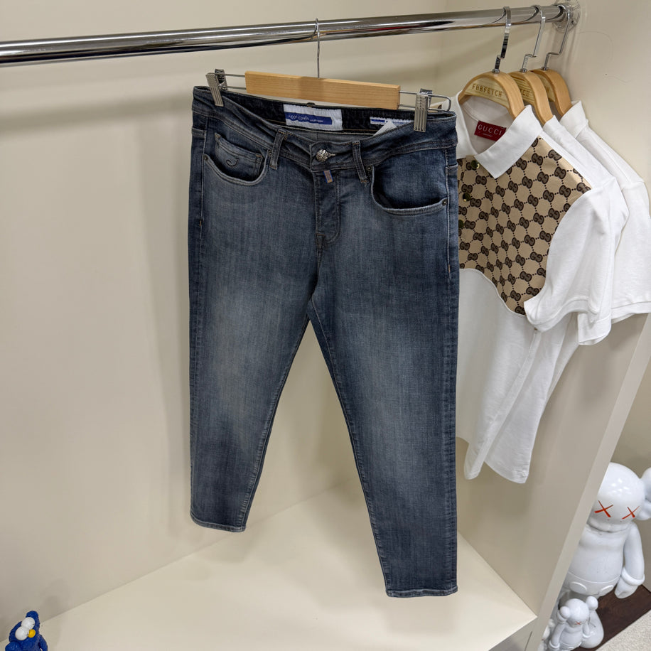 Jacob Cohen Kot Pantolon