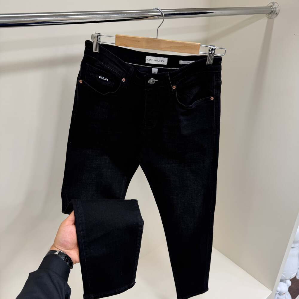 Calvin Klein Kot Pantolon