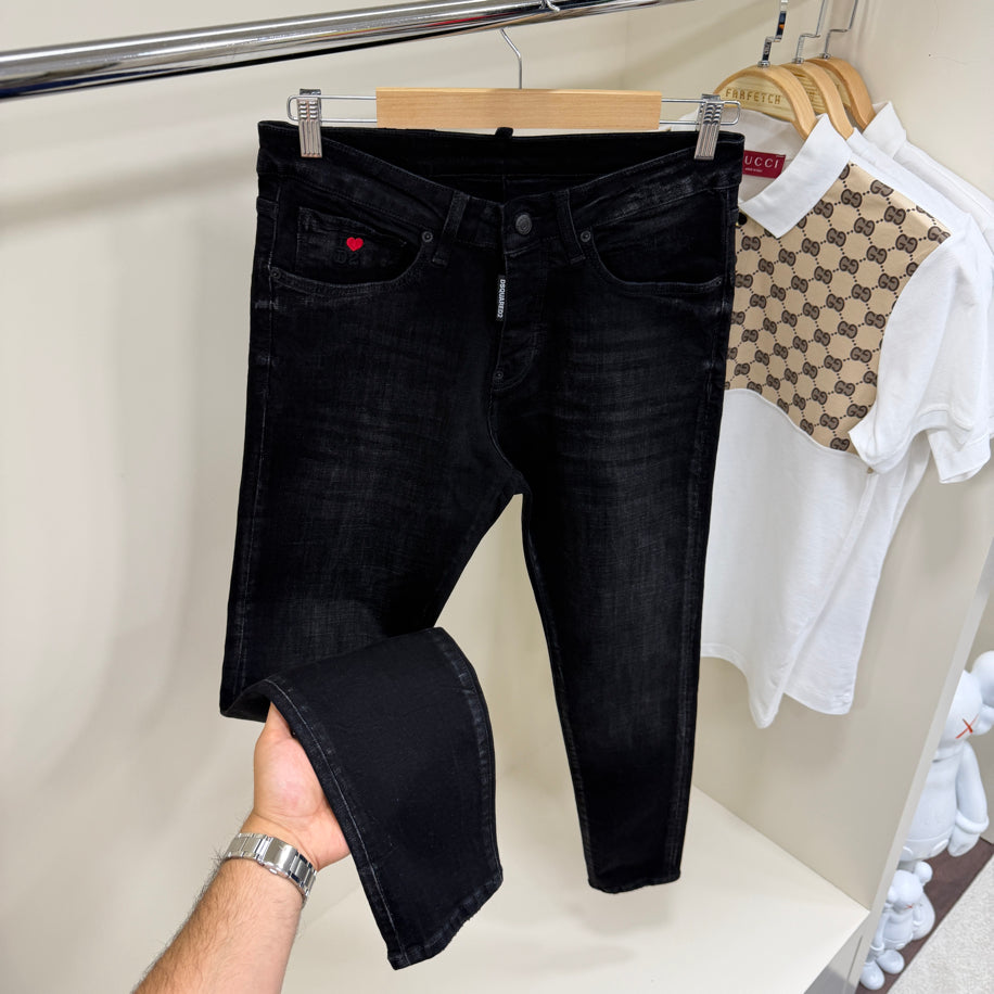 Dsquared Kot Pantolon