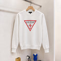 Sweatshirt Beyaz