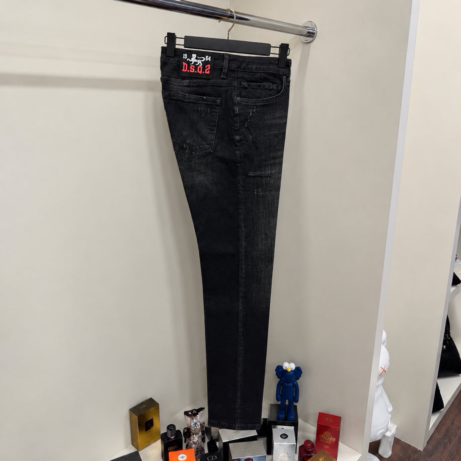 Dsquared İthal Kot Pantolon