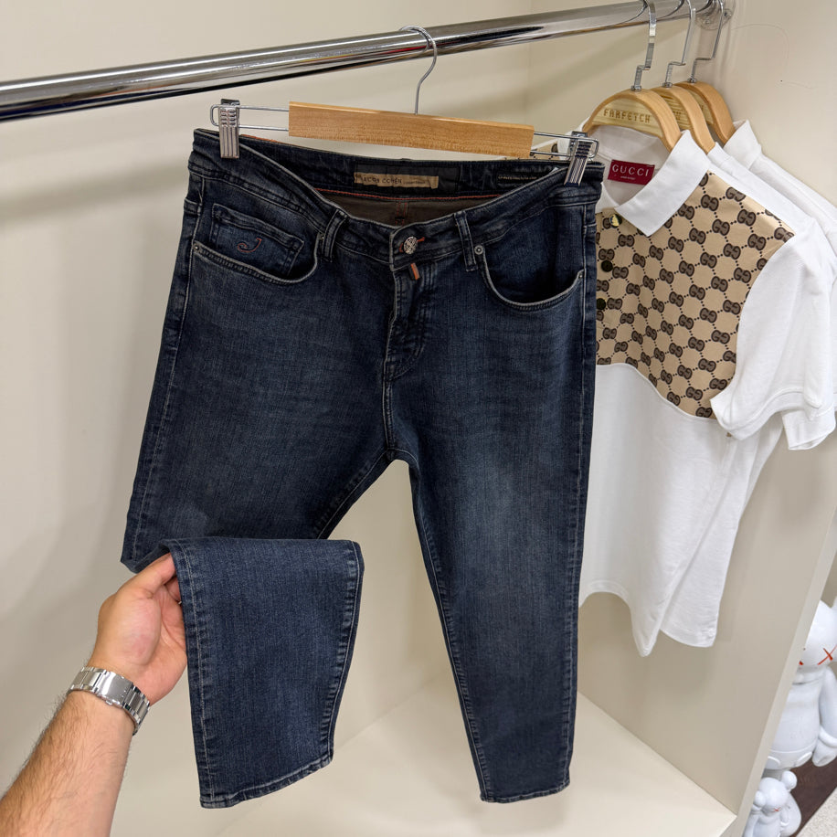 Jacob Cohen Kot Pantolon