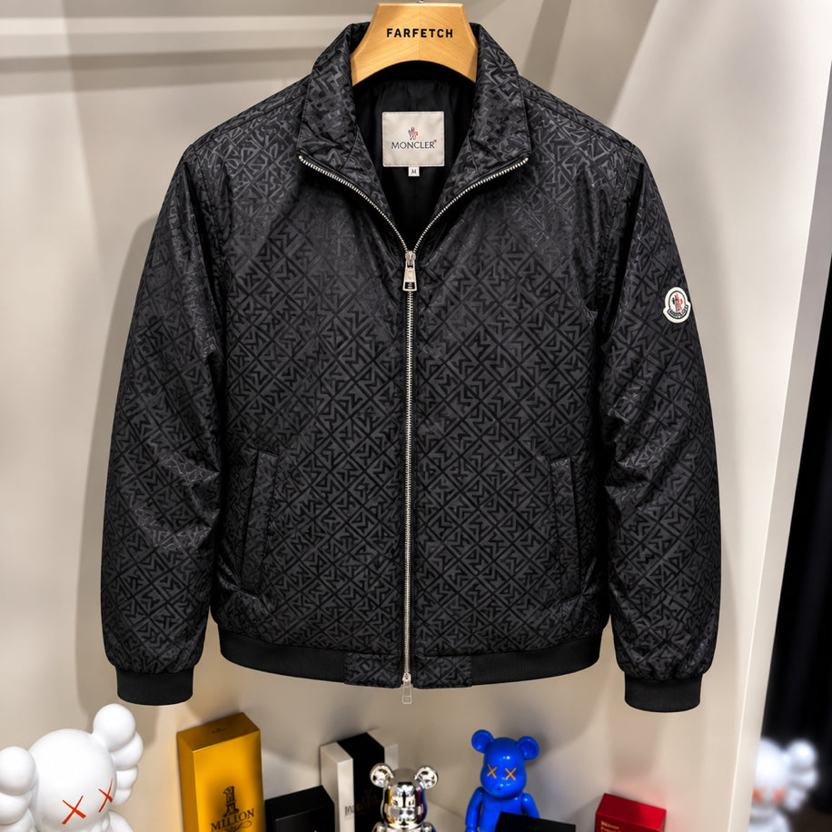 Moncler Premium  Mevsimlik Ceket