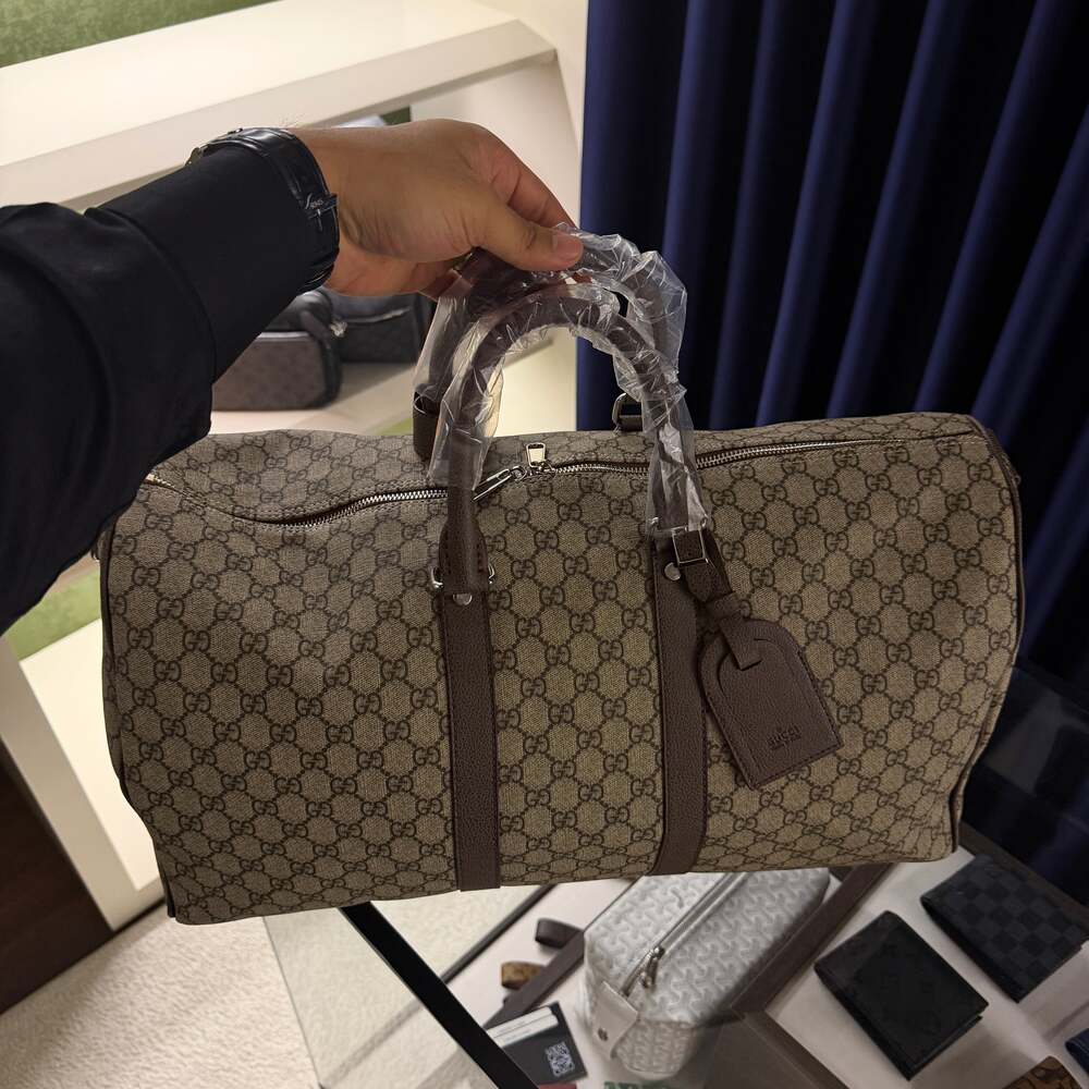 Gucci İthal Deri Çanta