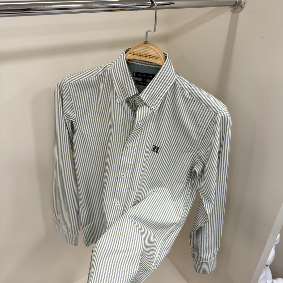 Tommy Hilfiger Gömlek