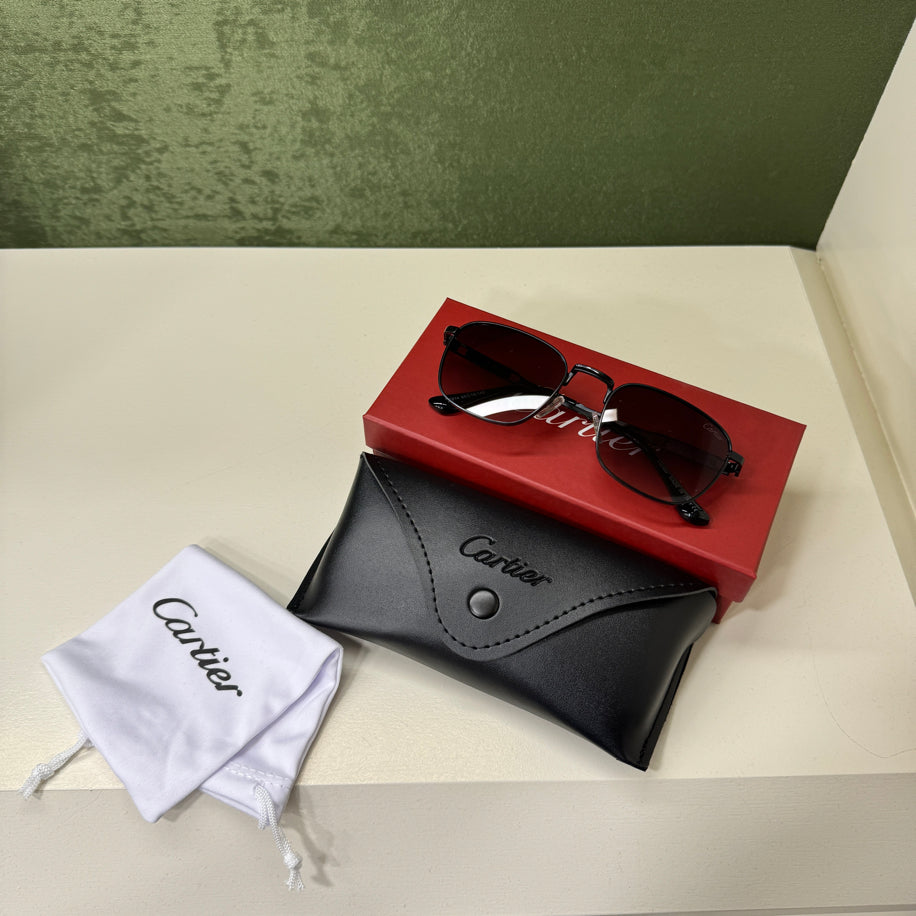 Cartier İthal Original Gözlük