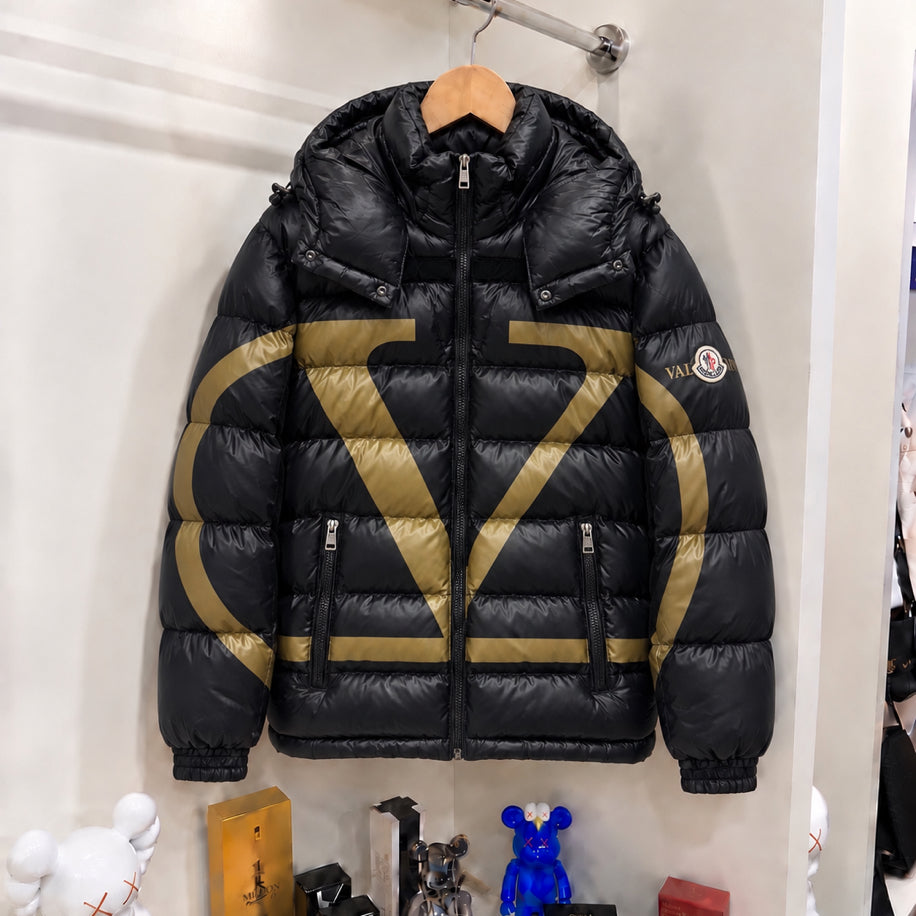 Moncler  Valentino İthal Mont