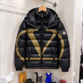 Moncler  Valentino İthal Mont