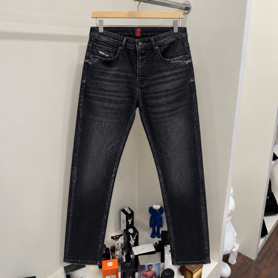 Diesel İthal Kot Pantolon