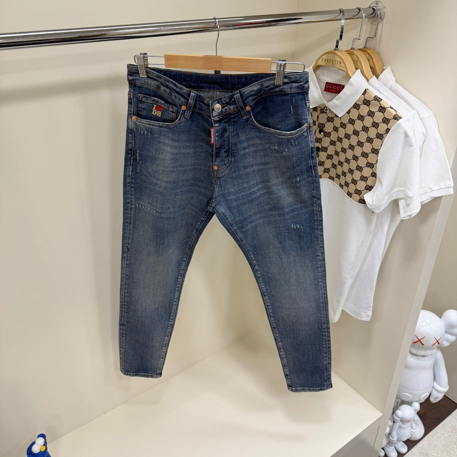 Dsquared Kot Pantolon