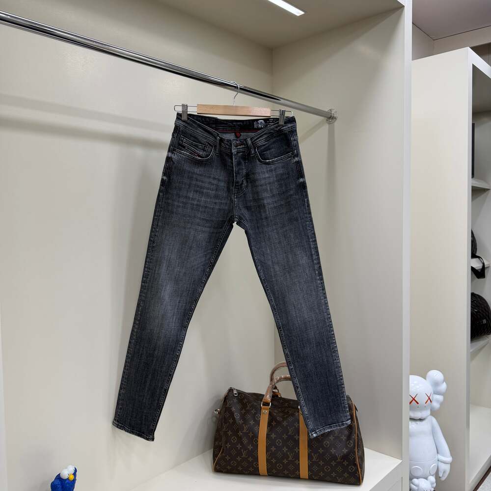 Diesel Kot Pantolon