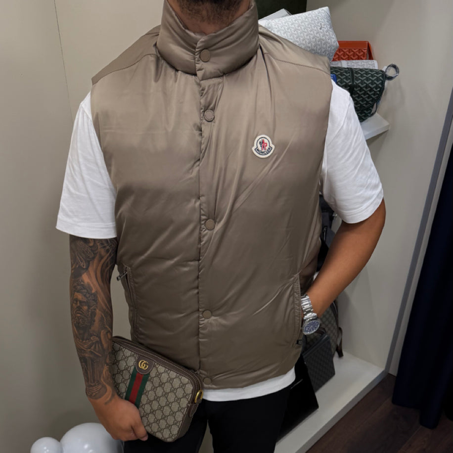 Moncler Premium Yelek