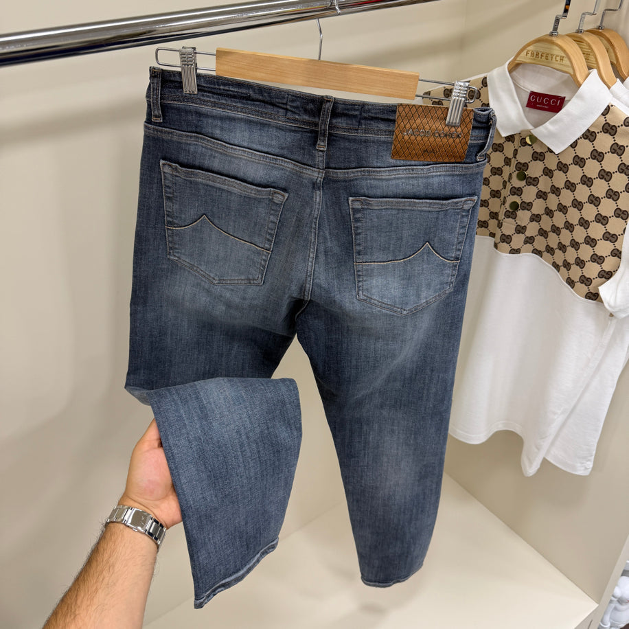 Jacob Cohen Kot Pantolon
