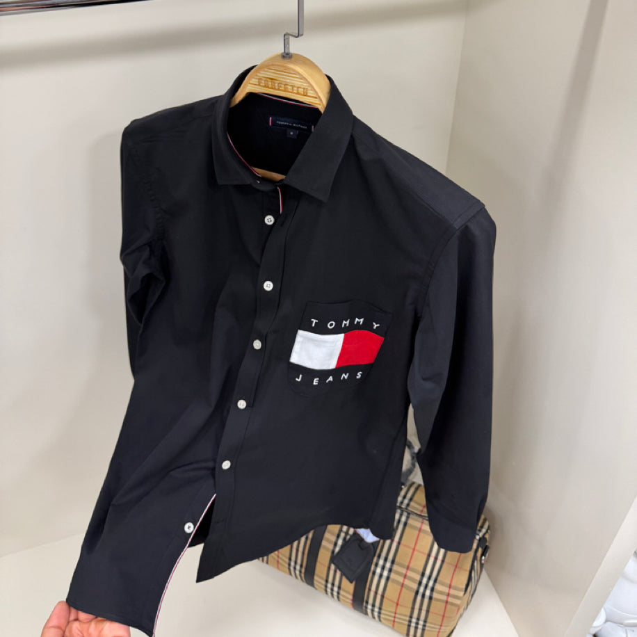 Tommy Hilfiger Gömlek
