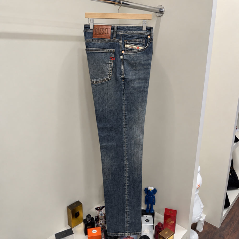 Diesel İthal Kot Pantolon