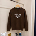 Prada Örme Kazak