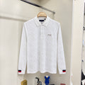 Yakalı Sweatshirt