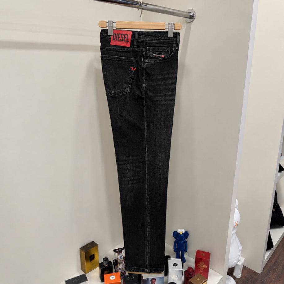 Diesel İthal Kot Pantolon