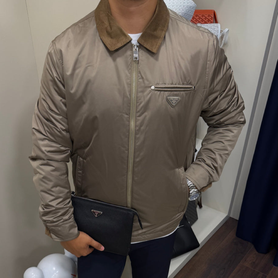 Prada Premium Mevsimlik Ceket