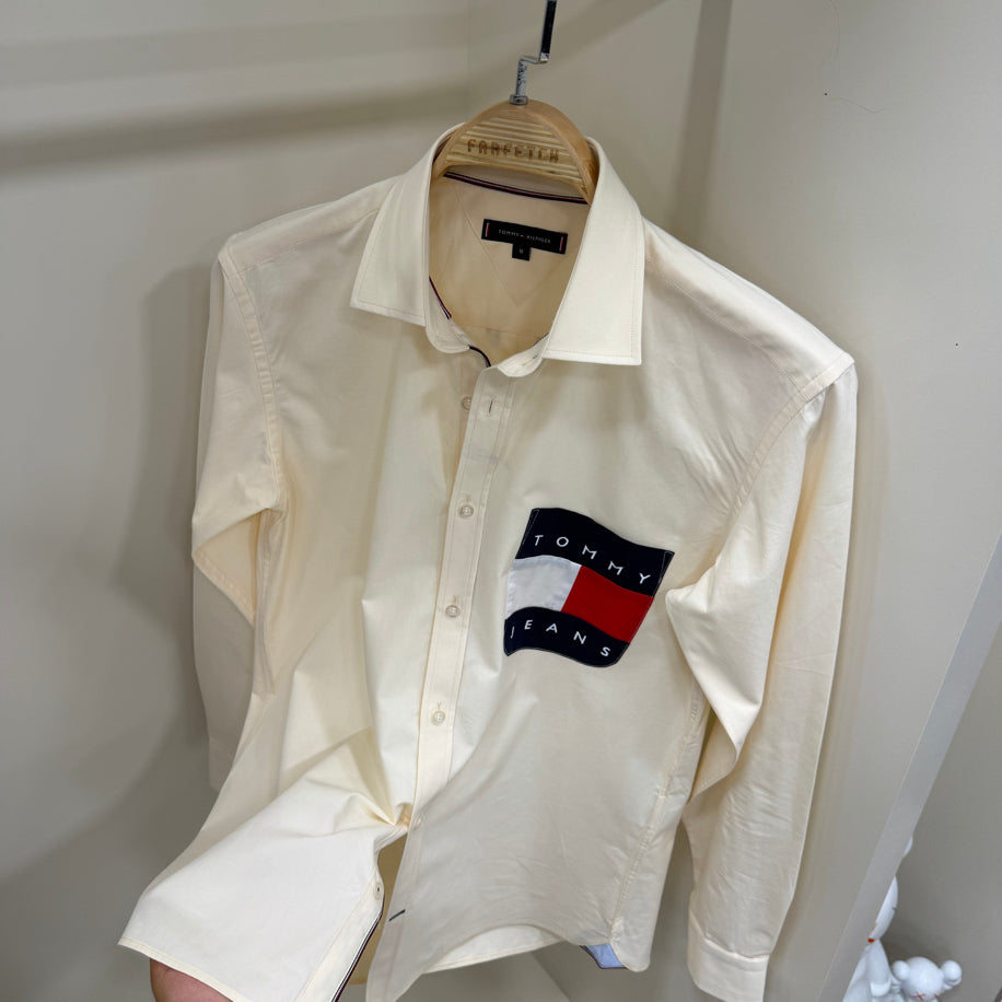Tommy Hilfiger Gömlek