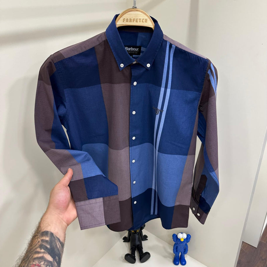 Barbour Gömlek