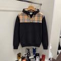 Burberry Kapüşonlu Sweatshirt