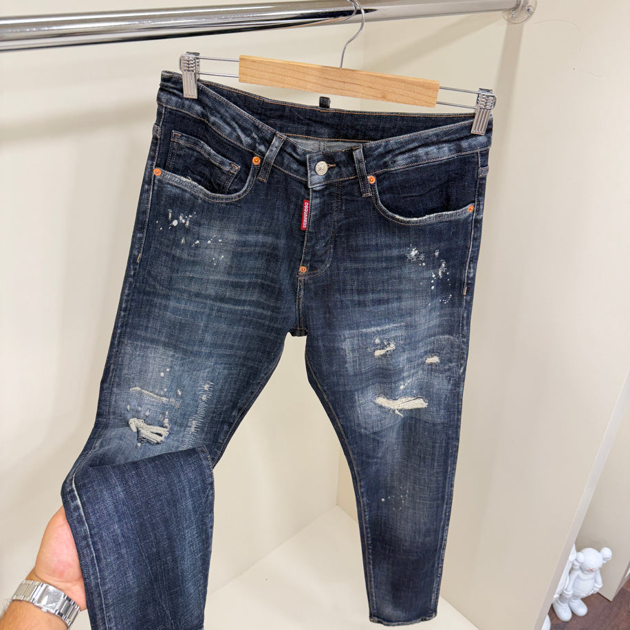 Dsquared Kot Pantolon